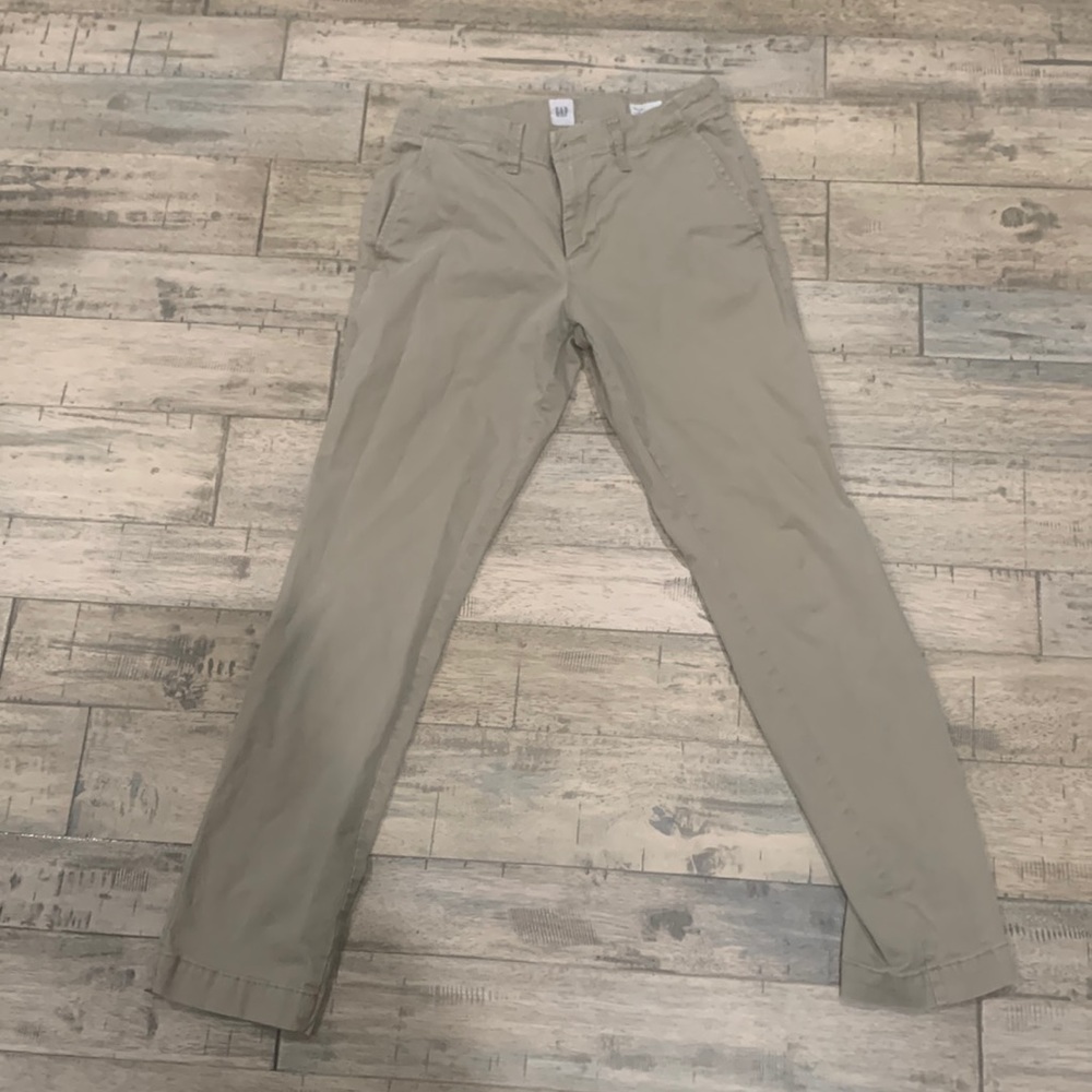 Nice pair of pants